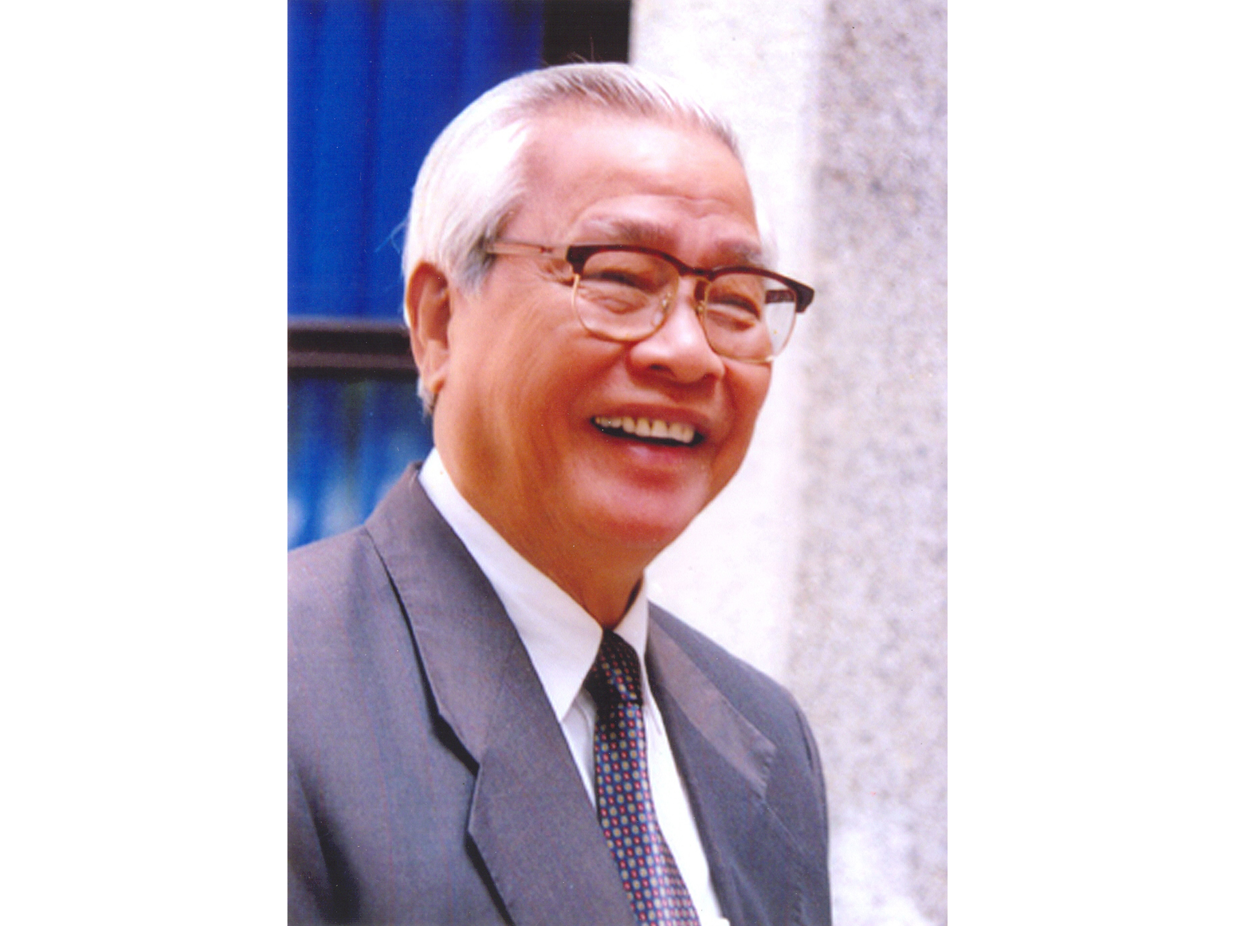 Thủ tướng Võ Văn Kiệt - Nhà lãnh đạo xuất sắc của Đảng, Nhà nước và Nhân dân ta